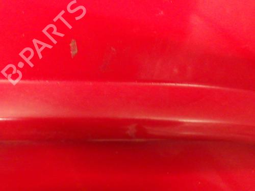Rear bumper ALFA ROMEO MITO (955_) 1.6 JTDM (955AXC1B) | BP24264632C8 