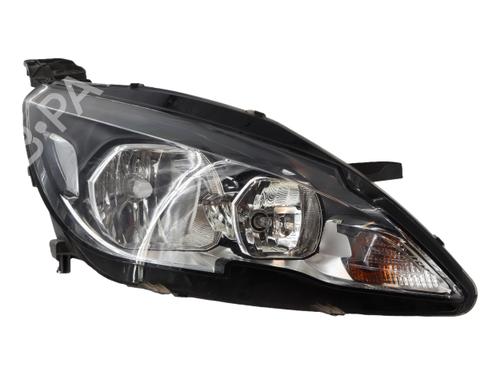 Used Right headlight Right headlight PEUGEOT 308 II (LB_, LP_, LW_, LH_, L3_) 1.6 BlueHDi 120 (120 hp) 40500084 40500084