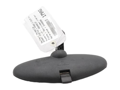 Rear mirror SMART FORTWO Coupe (450) 0.7 (450.352, 450.332) | BP25491915I6 