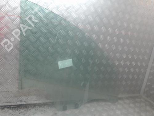 Front left door window DACIA SANDERO II 1.5 dCi | BP28428297C18 