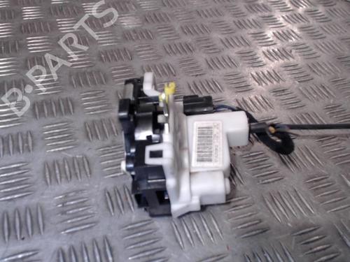 Rear right lock FIAT PANDA (169_) 1.2 (169AXF2A, 169AXF1A) | BP24284346C99 