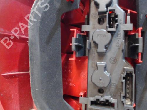 Right taillight VW POLO (6N2) 1.4 | BP24269462C35 