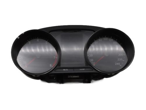 Used Instrument cluster VW POLO V (6R1, 6C1) 1.0 (75 hp) 29028224