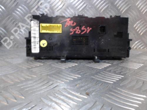 Climate control CITROËN DS3 (SA_) 1.6 HDi 90 | BP24273847I5 