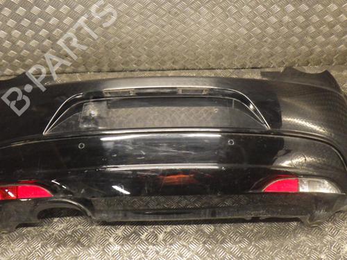 Rear bumper ALFA ROMEO MITO (955_) 1.4 (955.AXB1B, 955.AXU1A) | BP24263998C8 