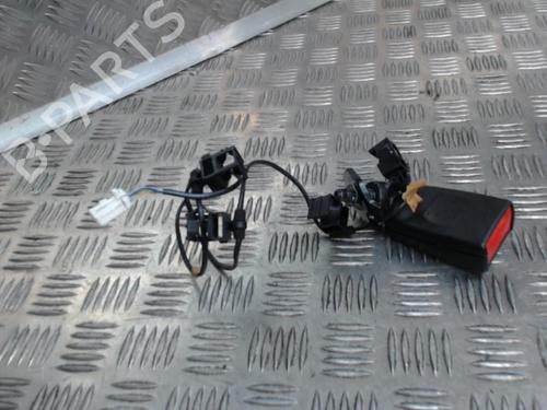 Used Seat buckle ALFA ROMEO MITO (955_) 1.4 (955.AXB1B, 955.AXU1A) (78 hp) 24269853