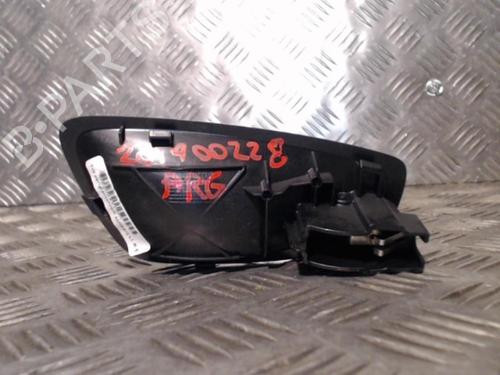 Venstre bak invendig håndtak BMW 1 (E87) 118 d | BP24278678I15 