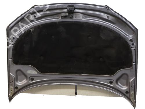 Hood AUDI A3 (8P1) 2.0 TDI 16V | BP28415520C1 