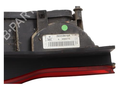 Left taillight DACIA LODGY (JS_)  | BP34556536C34  - Image 5