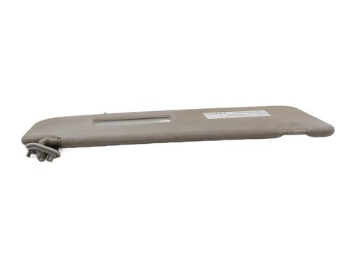 Right sun visor PEUGEOT PARTNER Box Body/MPV (5_, G_) 1.9 D | BP29073580I2 