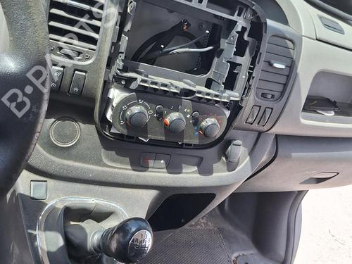 Instrument cluster RENAULT TRAFIC III Van (FG_) 1.6 dCi 125 (FGMH) | BP36941148C47 - Image 18