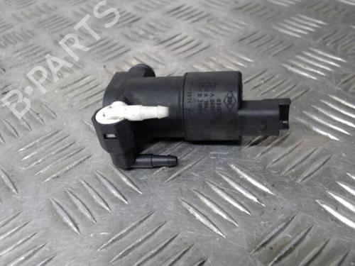 Used Windscreen washer tank CITROËN C2 (JM_) 1.1 (60 hp) 24265914