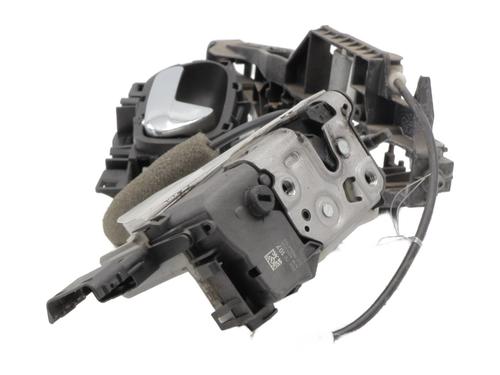 Rear right lock PEUGEOT 308 I (4A_, 4C_) 1.6 HDi | BP25898330C99 