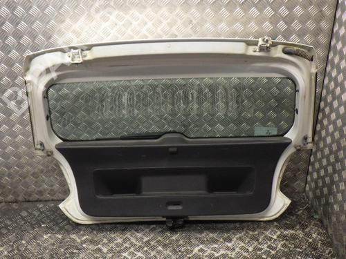 Tailgate VW POLO V (6R1, 6C1) 1.2 TSI 16V | BP24281646C6 