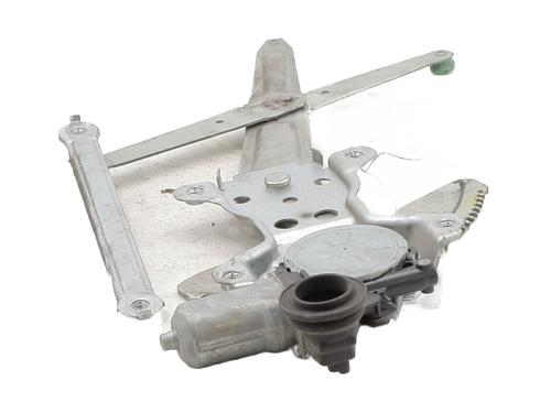 Front right window mechanism SUZUKI SWIFT III (MZ, EZ) 1.3 DDiS (RS413D) | BP27657847C23 - Image 3