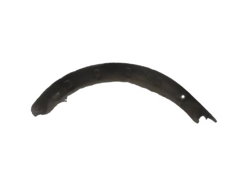 Used Rear left wheel arch trim Rear left wheel arch trim 37284558 37284558