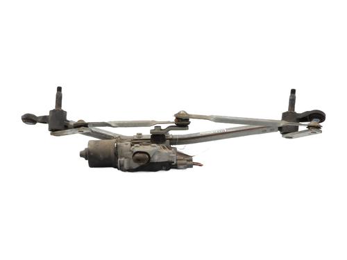 Front wiper motor DACIA LODGY (JS_) 1.5 dCi (JSMC, JSAF) | BP28304157M29 