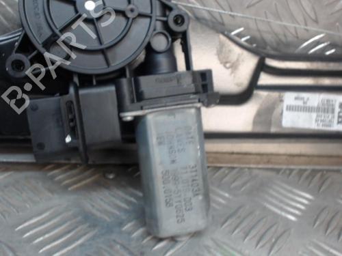 Rear right window mechanism BMW 2 Gran Tourer (F46) 216 d | BP24273500C25 