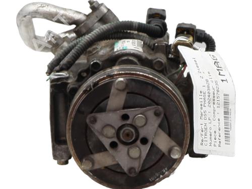 Used AC compressor CITROËN DS5 2.0 HDi 200 Hybrid4 All-wheel Drive (200 hp) 32448113