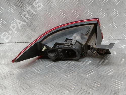 Right taillight RENAULT CLIO IV (BH_) 1.5 dCi 90 | BP24272880C35 