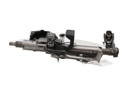 Used Steering column PEUGEOT 208 II (UB_, UP_, UW_, UJ_) 1.5 BlueHDI 100 (102 hp) 31712733