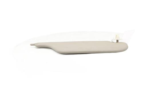 Left sun visor RENAULT CLIO III Grandtour (KR0/1_) 1.2 16V (KR0P) | BP33414953I1 - Image 2