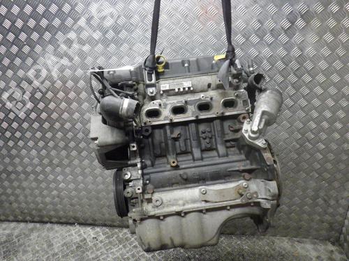 Engine OPEL CORSA E (X15) 1.4 (08, 68) | BP24275566M1 - Image 2