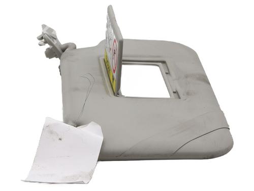 Used Right sun visor Right sun visor FORD FIESTA VI (CB1, CCN) 1.0 EcoBoost (100 hp) 30319939 30319939