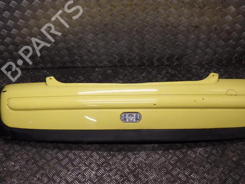 rear-bumper-mini-mini-r50-r53-2001-2002-2003-2004-2005-2006-25026305 main image