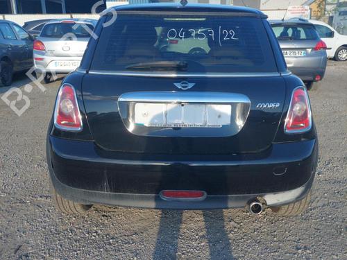 Front left seatbelt MINI MINI (R56) Cooper | BP24276863I26  - Image 12