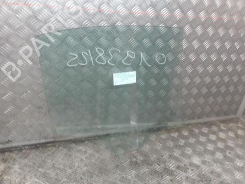 Rear left door window BMW 3 (E90) 330 d | BP28292557C20 
