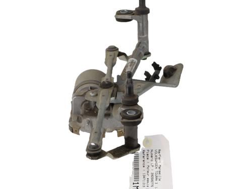 Front wiper motor VW TOURAN (5T1) 1.2 TSI | BP40454205M29 - Image 5