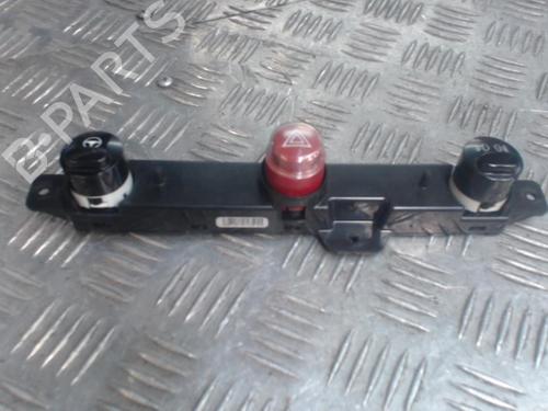 Used Switch FIAT 500 (312_) 1.3 D Multijet (312AXB1A) (75 hp) 24278173