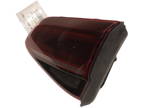 Used Right tailgate light Right tailgate light VW GOLF VII (5G1, BQ1, BE1, BE2) 2.0 R 4motion (310 hp) 24271118 24271118