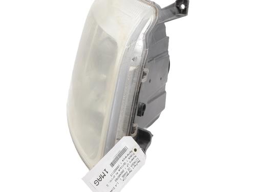 Left headlight CITROËN C2 (JM_) 1.4 HDi | BP25975775C28 