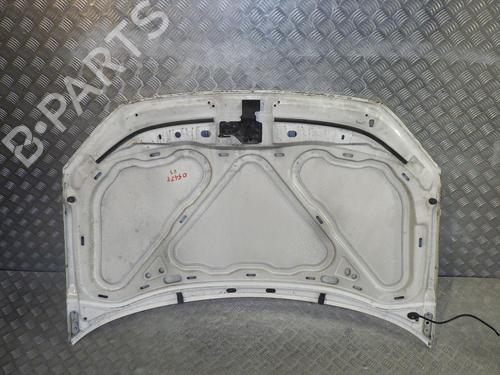 Hood VW POLO IV (9N_, 9A_) 1.4 16V | BP24275630C1 