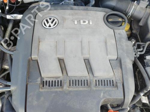 Steering column stalk VW POLO V (6R1, 6C1) 1.2 TDI | BP24279446I23 