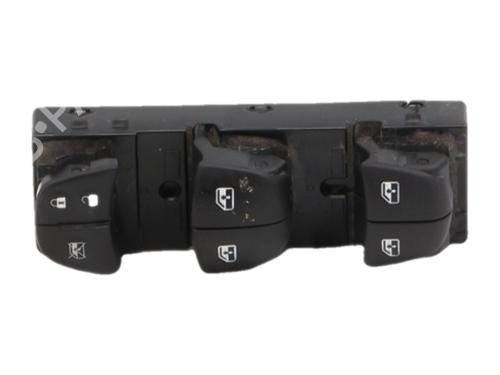 Left front window switch NISSAN QASHQAI II (J11, J11_) 1.5 dCi | BP36151257I27 - Image 5