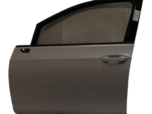 Used Left front door VW GOLF VIII (CD1, DA1) 1.5 TSI (116 hp) 33209291