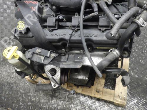 Engine CHRYSLER 300M (LR) 2.7 V6 24V | BP27657820M1 