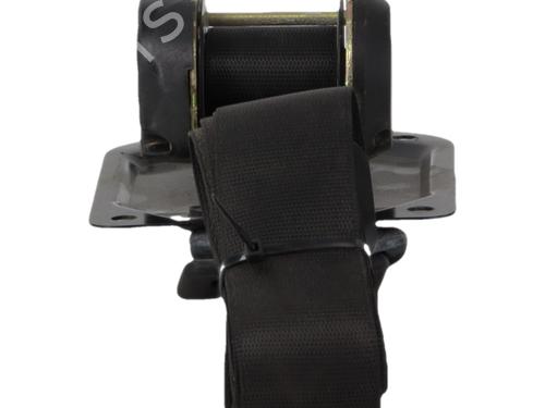 Sikkerhedssele foran venstre Sikkerhedssele foran venstre SUZUKI SAMURAI Closed Off-Road Vehicle (SJ_) 1.3 All-wheel Drive (SJ413) (80 hp) 39896281 39896281