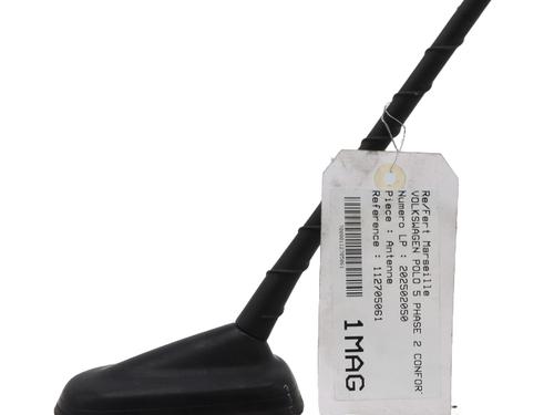 Antenna/Base VW POLO V (6R1, 6C1) 1.4 TDI | BP29340137C140 