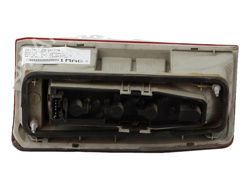 Left taillight OPEL CORSA E (X15) 1.4 Turbo (08, 68) | BP39896224C34 - Image 4
