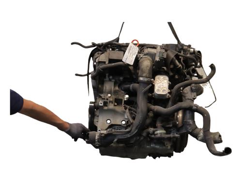 Used Engine Engine AUDI A1 (8X1, 8XK) 1.6 TDI (105 hp) 36097364 36097364