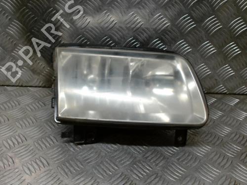 Right headlight VW POLO (6N2) 1.4 TDI | BP24277032C29 