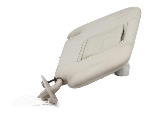 Left sun visor CHEVROLET SPARK (M300) | BP35925696I1 - Image 2