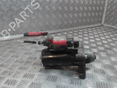Used Starter Starter BMW 1 (F20) 116 i (136 hp) 24272085 24272085