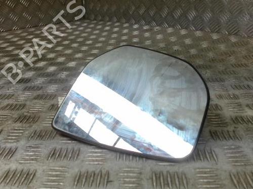 Used Left mirror glass Left mirror glass CITROËN BERLINGO MULTISPACE (B9) 1.6 HDi 90 (92 hp) 34571657 34571657