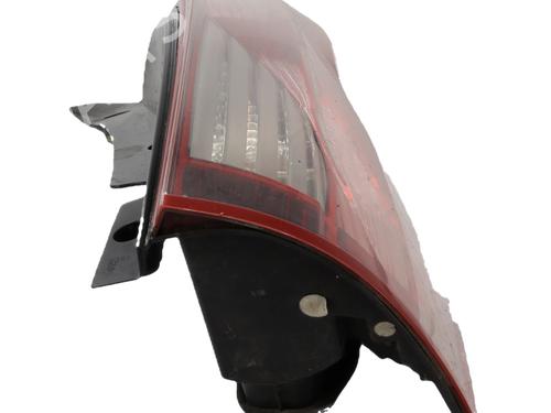 Used Right taillight Right taillight CITROËN C4 Grand Picasso I (UA_) 2.0 HDi 150 (150 hp) 40058551 40058551