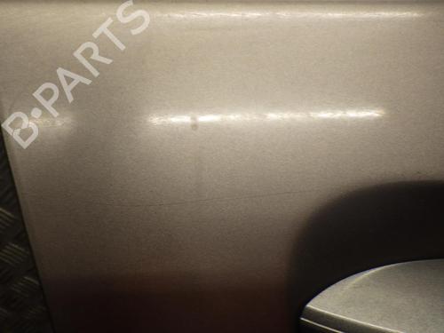 Right front door MERCEDES-BENZ C-CLASS (W204) C 200 CDI (204.007, 204.006) | BP24270762C3 